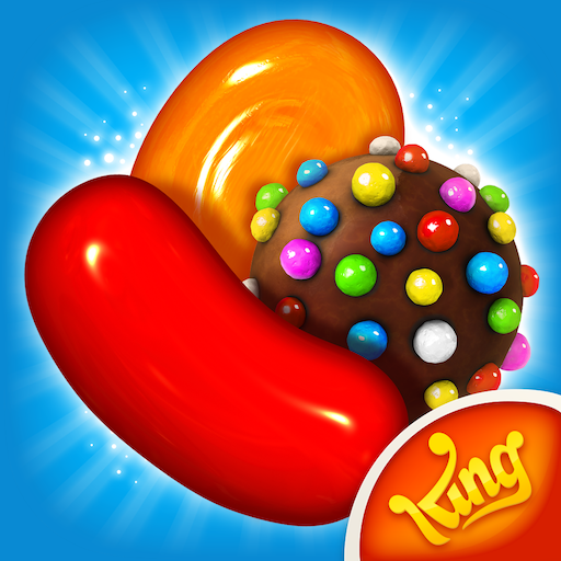 Candy Crush Friends Saga instal the new version for mac